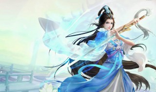 女生游戏昵称简短唯美（女生游戏昵称简短唯美可爱）