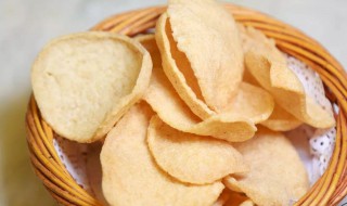 宝宝虾片怎么做好吃又简单 婴儿虾片怎么做好吃