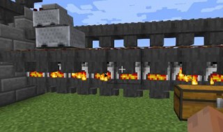 我的世界如何做冶炼（我的世界如何做冶炼药水）