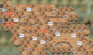 剑与远征扬沙戈壁怎么通关（剑与远征扬沙隔壁攻略）