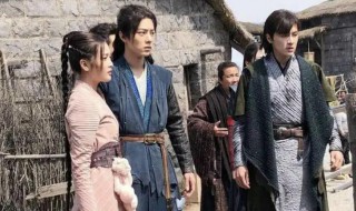 斗罗大陆肖战演什么 斗罗大陆介绍