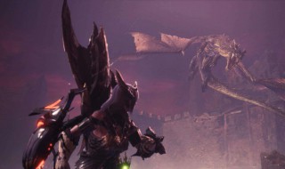 怪物猎人世界黑龙用什么打 怪物猎人世界黑龙用什么打好