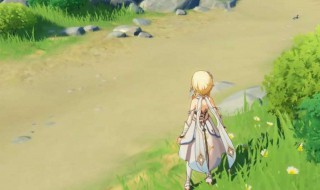 原神新手小技巧(原神新手入门教程)