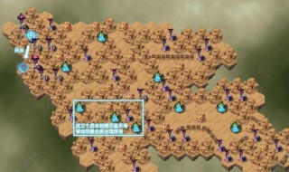 剑与远征扬沙戈壁详细攻略（剑与远征奇境探险扬沙戈壁）