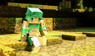 怎样在迷你世界里做棒棒糖（怎样在迷你世界里做棒棒糖教程）