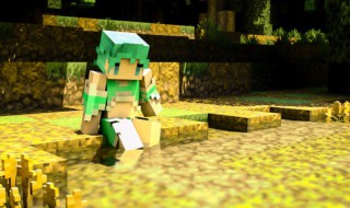 迷你世界打火石怎样做(迷你世界的打火石是什么样子的)