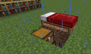 我的世界怎样做珍珠炮（我的世界怎样做珍珠炮台）