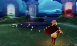 光遇伊甸献祭技巧（光遇伊甸献祭教程）