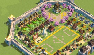 万国觉醒统帅怎么驻防（万国觉醒统帅怎么驻防最好）