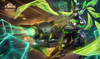 王者荣耀中高伤害英雄介绍 王者荣耀中伤害最高的英雄