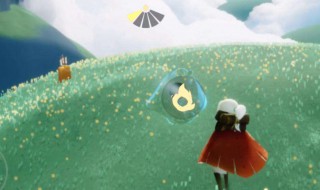 光遇灯泡复刻先祖在哪里（光遇复刻啵啵先祖在哪里）