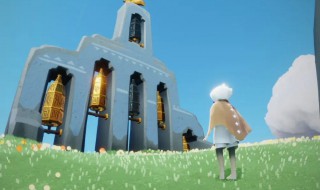 光遇最后一个编钟在哪里（光遇最后编钟位置）