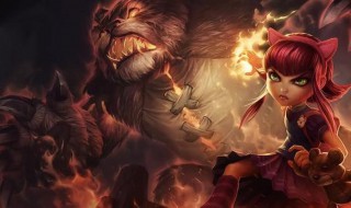 魔法师云顶之弈阵容攻略 魔法师云顶之弈阵容攻略图