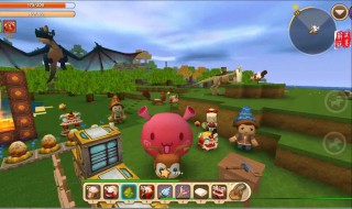 迷你世界怎样做泡泡（迷你世界泡沫怎么做）