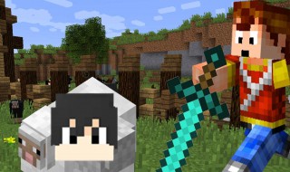 我的世界电脑版如何做附魔台 我的世界电脑版如何做附魔台视频