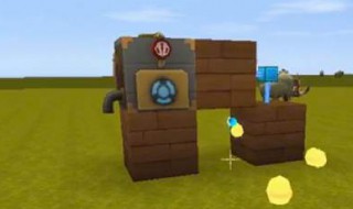 迷你世界怎样做船地狱传送门（迷你世界怎样做船地狱传送门图片）