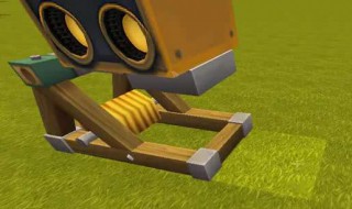 迷你世界中如何做导弹 迷你世界中如何做导弹视频