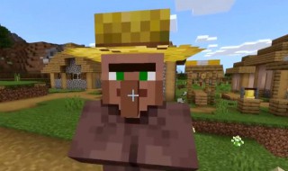 我的世界怎样才能开局就有村庄 我的世界怎么开局有村庄