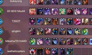 福星阵容怎么搭配 福星阵容搭配装备