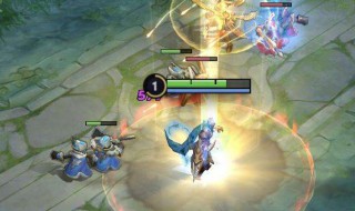 王者荣耀夏洛特是打野吗（王者荣耀夏洛特是打野吗知乎）