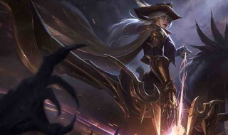 s4云顶之弈夜影劫怎么玩（云顶s4猩红夜影劫怎么玩）