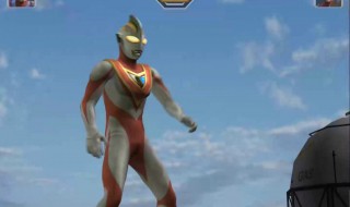 奥特曼格斗进化3怎么放大招（奥特曼格斗进化3怎么放大招?）