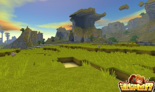 迷你世界如何做挖矿狗（迷你世界怎么做挖矿狗）