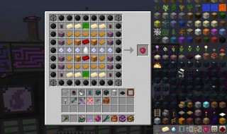 在我的世界里如何做伤害药水 我的世界伤害药水怎么做