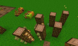 我的世界可可豆怎么种 我的世界可可豆怎么种手机版