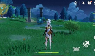 原神魈怎么获得（原神魈怎么获得多钱）