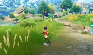 原神香菱锻造武器推荐 原神香菱锻造武器选择