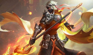 男生王者荣耀名字六个字 男生王者荣耀名字六个字英文