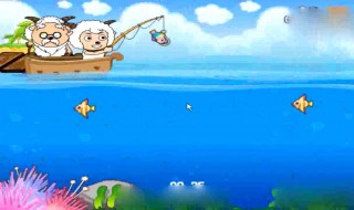 玩钓鱼游戏有什么窍门 钓鱼怎么玩游戏规则