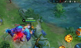 中路抓打野技巧（打野中后期怎么打）