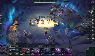 云顶之弈s4寒冰怎么玩（云顶之弈寒冰s5）