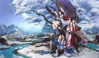 剑网3指尖江湖祁进特性（剑网3指尖江湖祁进特性选择）