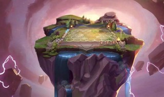 永恒之森阵容搭配 永恒之森阵容搭配魔法师