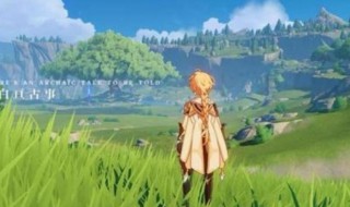 原神莫娜怎么用（原神莫娜教程）