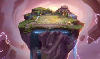 云顶之弈神射手阵容推荐（云顶之弈新阵容神射手）