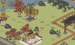 江南百景图如何提升等级（江南百景图升级技巧）