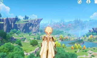 原神多少级可以提升世界等级 原神要升级世界等级吗