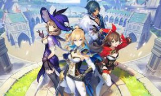 原神如何 原神如何换绑手机号