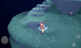 光遇蜡烛禁阁位置（光遇禁阁烛光位置图）