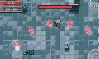 元气骑士骑士皮肤都有哪些 元气骑士中骑士皮肤