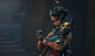 lol新英雄莎弥拉介绍（LOL新英雄莎弥拉）