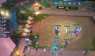 决斗大师羁绊怎么合成 决斗大师羁绊怎么合成不了