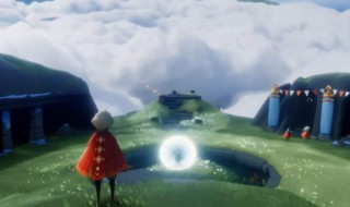 光遇墓土先祖位置在哪里（光遇墓土先祖的位置都在哪）