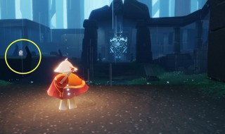 光遇里先祖位置（光遇里先祖位置攻略禁阁）