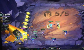 云顶之奕夜影劫怎么搭配（云顶之奕夜影劫阵容）