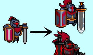 元气骑士里骑士的技能介绍（元气骑士技能介绍 最新）